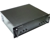 Источник вторичного электропитания Accordtec ББП-80х2 v.16 RACK 3U