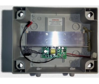 Источник вторичного электропитания резервированный МикроКомСервис Резерв 12/5У7