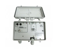 Источник вторичного электропитания резервированный ОМЕГА-Микродизайн ББП-12/0,66