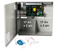 Бастион SKAT-RLPS.48DC-500VA