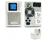 Бастион SKAT UPS 1000 (24V)