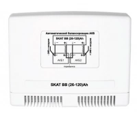 Бастион SKAT BB (26-120)Ah