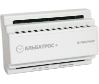 Бастион Альбатрос-1500 DIN