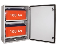 Бастион АО 2/100 исп.5М