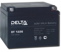 Delta Delta DT 1226