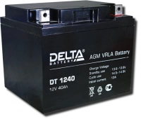 Delta Delta DT 1240