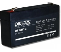 Delta Delta DT 6012