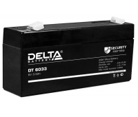 Delta Delta DT 6033 (125 мм)
