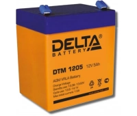 Delta Delta DTM 1205