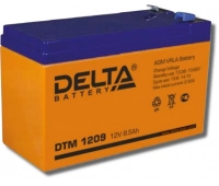 Delta Delta DTM 1209