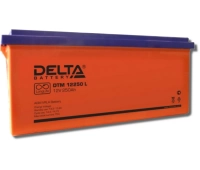 Delta Delta DTM 12250 L