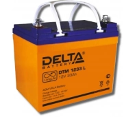 Delta Delta DTM 1233 L