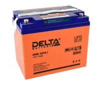 Delta Delta DTM 1275 I
