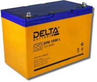 Delta Delta DTM 1290 L