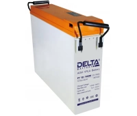 Аккумулятор герметичный свинцово-кислотный Delta Delta FT 12-105 M