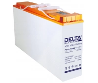 Delta Delta FT 12-125 M