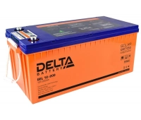 Delta Delta GEL 12-200