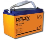Delta Delta HR 12-100