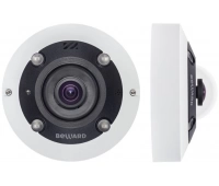 IP-камера купольная Beward BD3670FL2