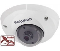 IP-камера купольная Beward CD400
