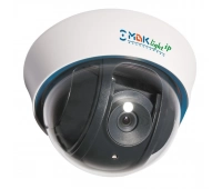 IP-камера купольная БайтЭрг МВК-LVIP 1080 Ball (2,8-12)