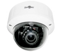 IP-камера купольная Smartec STC-IPM3550A/1 StarLight