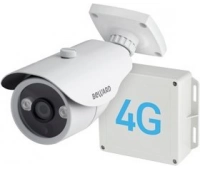 IP-камера корпусная Beward CD630-4G (12 мм)