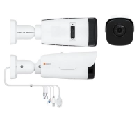 EVIDENCE Apix-10ZBullet/S2