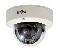 IP-камера купольная уличная антивандальная Smartec STC-IPM3598A/1