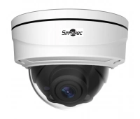IP-камера купольная уличная антивандальная Smartec STC-IPM5512A/1 Estima