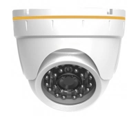 IP-камера купольная уличная GIRAFFE GF-IPVIR4306MP2.0 v2