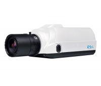 IP-камера корпусная RVi RVi-IPC22