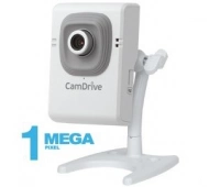 IP-камера корпусная Beward CD300