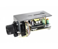 IP-камера модульная Smartec STC-IPM5200SLR/1 Estima