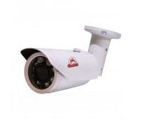 Видеокамера мультиформатная корпусная уличная SarmatT SR-N500V2812IRH