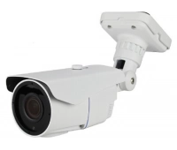 Видеокамера мультиформатная корпусная уличная SarmatT SR-N130V2812IRH
