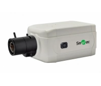 Видеокамера мультиформатная корпусная Smartec STC-HDX3085/3 ULTIMATE