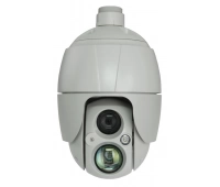 Видеокамера мультиформатная купольная поворотная скоростная Smartec STC-HDT3922/2