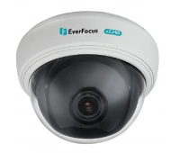 Видеокамера AHD купольная EverFocus ED-910F