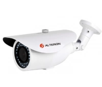 Видеокамера AHD корпусная уличная Alteron KAB02 Eco