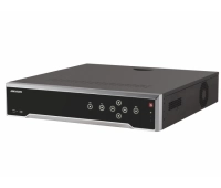 IP-видеорегистратор 16-канальный Hikvision DS-8616NI-K8