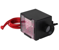 Видоискатель для точной оптической настройки извещателей SIP Optex AVF-1