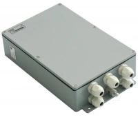 Охранная Техника ЛИАНА