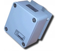 Извещатель охранный вибрационный Охранная Техника Паук-ВГ