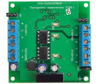 Полисервис RS-485/RS-485/RS-485G