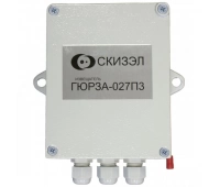 СКИЗЭЛ Гюрза-027ПЗ