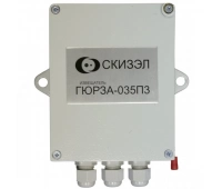 СКИЗЭЛ Гюрза-035ПЗ исп. 1