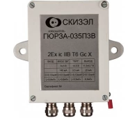 СКИЗЭЛ Гюрза-035ПЗВ исп. 1