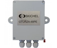 СКИЗЭЛ Гюрза-048ПЗ исп. 1