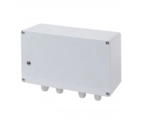 Полисервис Корпус БОС (Тополь) металлический, герметичный